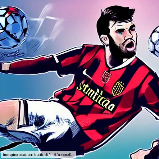 Derby della Madonnina: L'Analisi Statistica e le Opportunità
