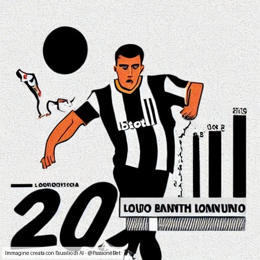 Dominio bianconero in Europa: l'analisi statistica della Youth League