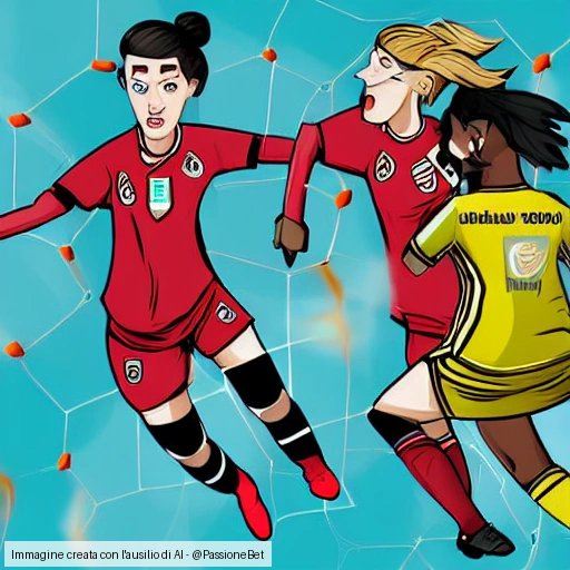 Duello all'ultimo gol: l'analisi statistica della Finale NWSL