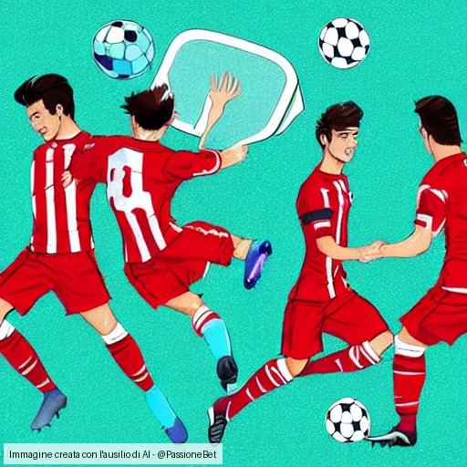 I Talenti Italiani U19 che Stanno Conquistando l'Europa