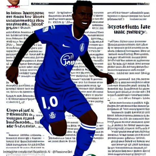 Il caso Gueye-Keane scuote l'Everton: analisi della crisi e impatto sui mercati