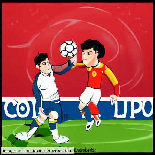 Il colpo di scena che cambia il destino di una partita