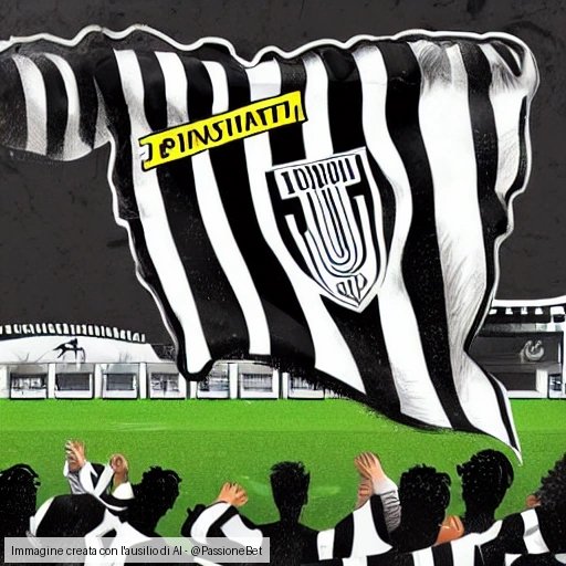 Il Comunicato Ufficiale Juventus: 4 Tifosi Banditi dallo Stadium