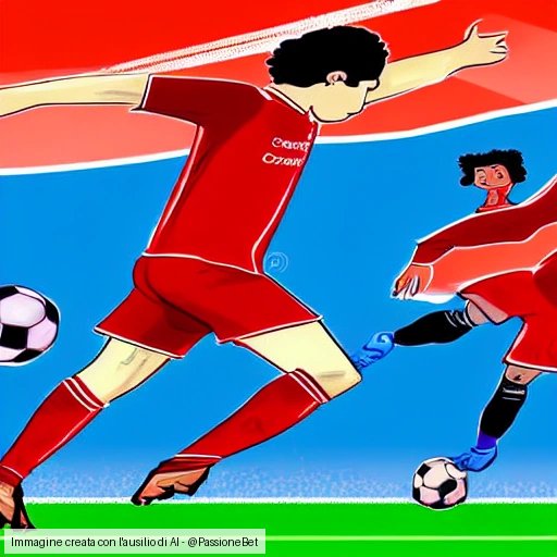 Il consiglio di Rooney per Slot: il futuro di Salah a Liverpool