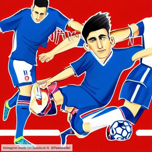Il Dilemma di Deschamps: Talento Illimitato e Scelte Cruciali
