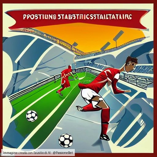Il Fascino Statistico della Competizione Caleidoscopica