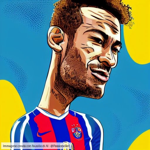 Il lungo stop di Neymar e le prospettive di rientro