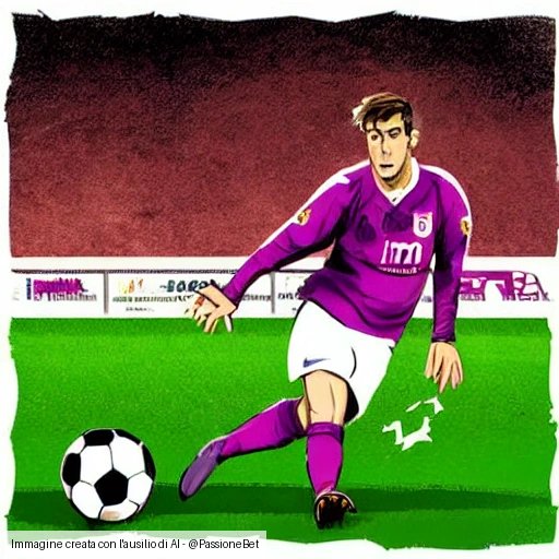 Il momento critico della Fiorentina: analisi sul rischio retrocessione