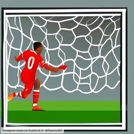 Il Muro Infrangibile: L'Enigma Mbappé contro il Portiere Eroe