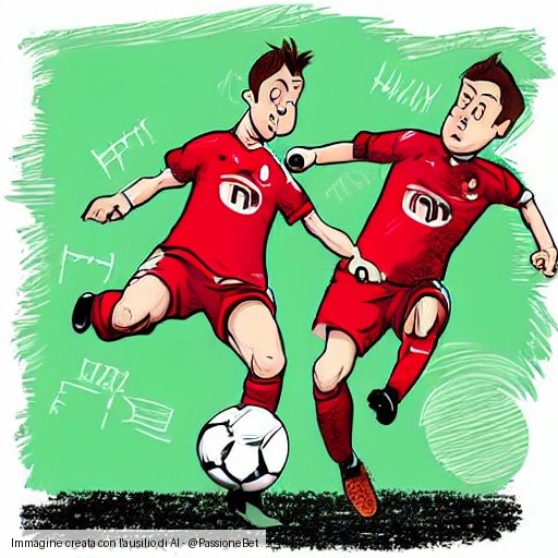 Il peso delle performance giovanili nei mercati sportivi