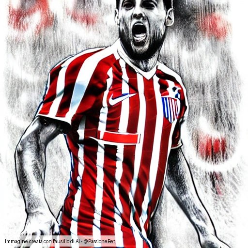 Il pragmatico successo dell'Atlético Madrid in Liga