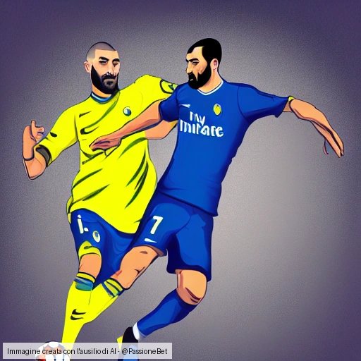 Il Ritorno di Benzema: Analisi e Prospettive Statistiche