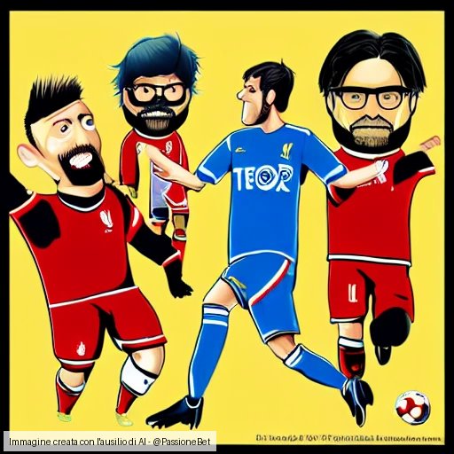 Il Ritorno Difficile del Fenomeno Klopp: Analisi Tattica