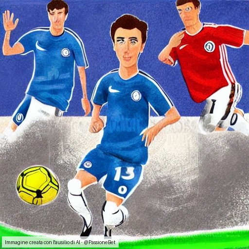 Il Talento di Estêvão: Pressione e Aspettative al Chelsea
