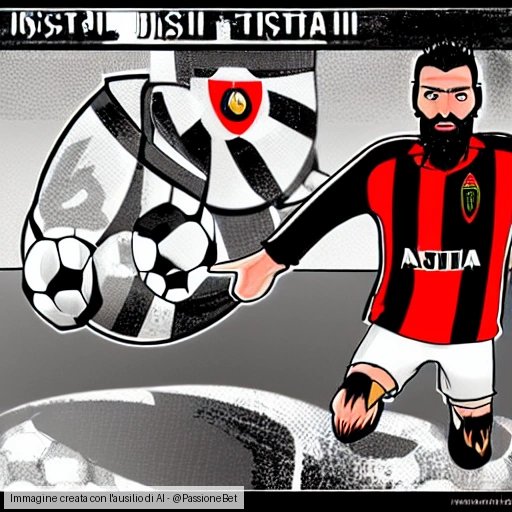 Jashari al Milan: il centrocampo si rinnova con i dati statistici