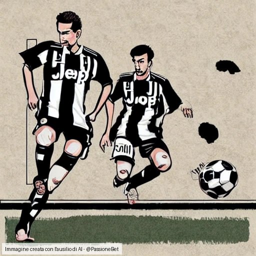 Juventus-Cagliari: l'analisi statistica sulla sfida del ritorno in campo