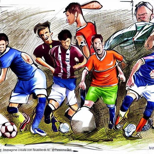 La battaglia per la legalità nel live sportivo e i dati di betting