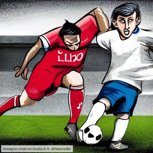 La caduta e il peso delle conseguenze nel calcio spagnolo