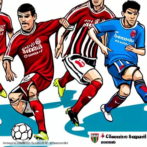La classifica delle squadre più prolifiche della Serie A