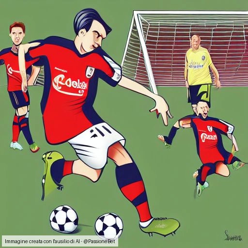 La Coerenza Arbitrale e l'Equilibrio Statistico nel Calcio Moderno