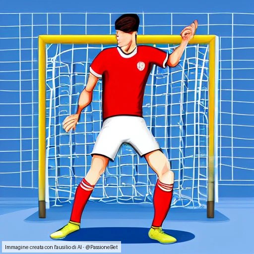 La controversia del portiere: riflessioni sulla sua carriera