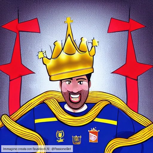 La Corona Spagnola e il Ritorno della Finale al Metropolitano