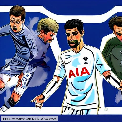 La Crisi del Tottenham: Dalla Contestazione al Crollo Statistico