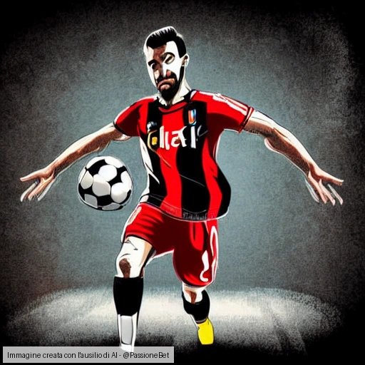 La crisi di leadership nel calcio italiano moderno