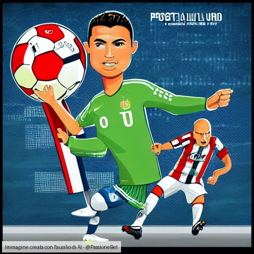 La fine di un'era: Ronaldo e il futuro della Coppa del Mondo