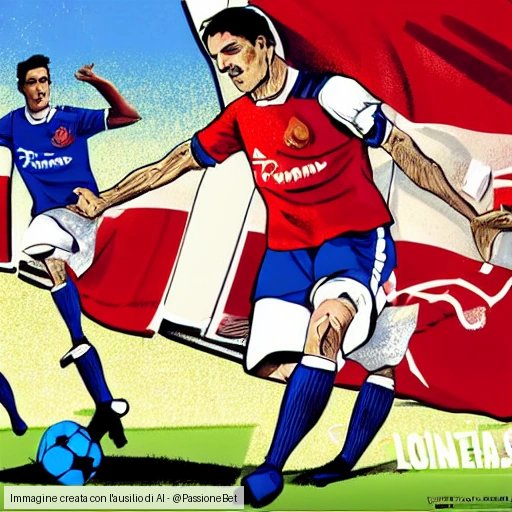 La forza in campo: L'analisi sulla difesa d'élite dell'Olympique Lyonnais