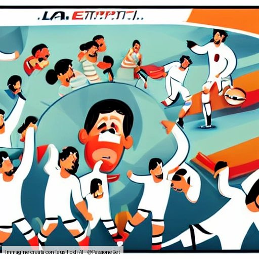 La gestione emotiva e l'impatto sul risultato in campo