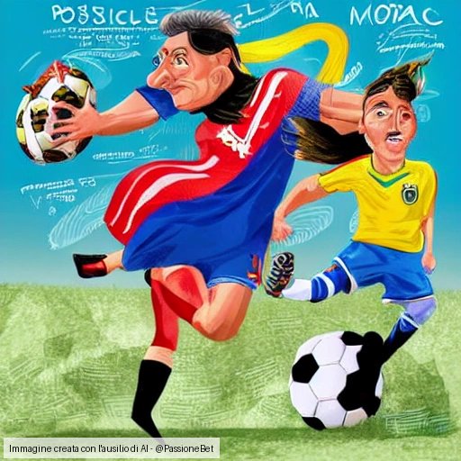 La nuova magia brasiliana che incanta il mondo del calcio