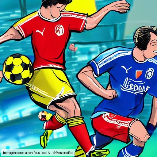 La nuova promessa di Lezama: Analisi sul talento emergente