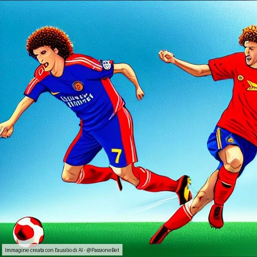 La rinascita del Pafos: David Luiz e la visione Giaretta