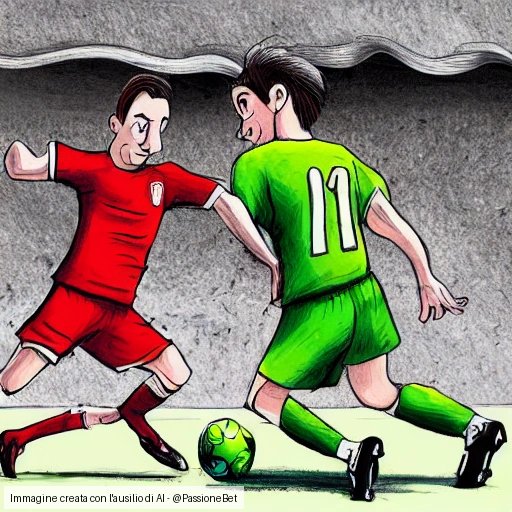 La Rinascita Sportiva di un Campione: Analisi e Prospettive