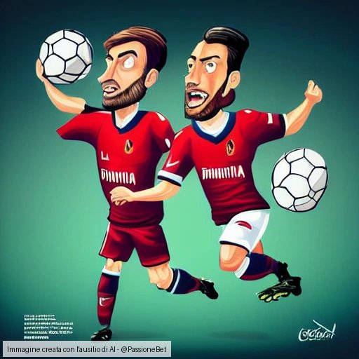 La sconfitta più umiliante nella storia del calcio tedesco