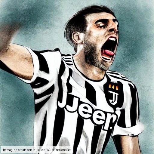 La Sfida Artica: Analisi della Juventus nel Contesto Estremo