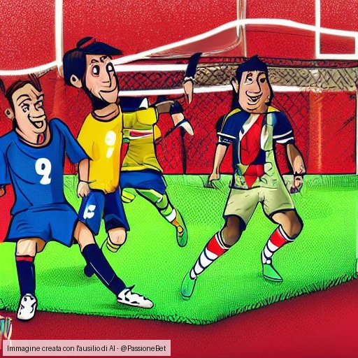 La sfida decisiva di Oslo per il cammino Mondiale