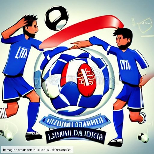 La sfida dei giovani azzurri: analisi e statistiche in campo