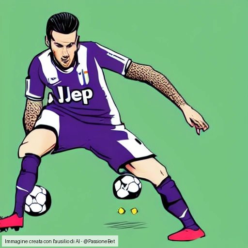 La sfida del Franchi: Kean recupera per Fiorentina-Juventus