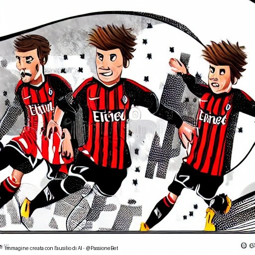 La Sorprendente Solidità del Milan tra Campo e Investimenti