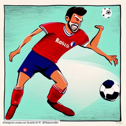 L'Analisi Finanziaria che Riscrive il Calcio Moderno