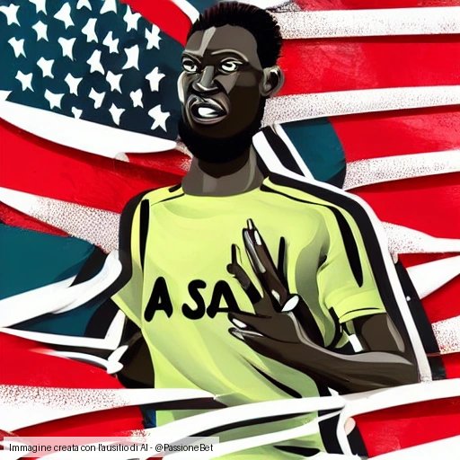L'ascesa di Mbeumo: l'uomo chiave del Camerun verso il successo