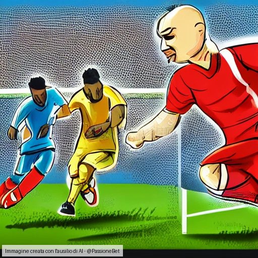 L'Audacia Paga: Dall'Idea all'Élite del Calcio con Strategia
