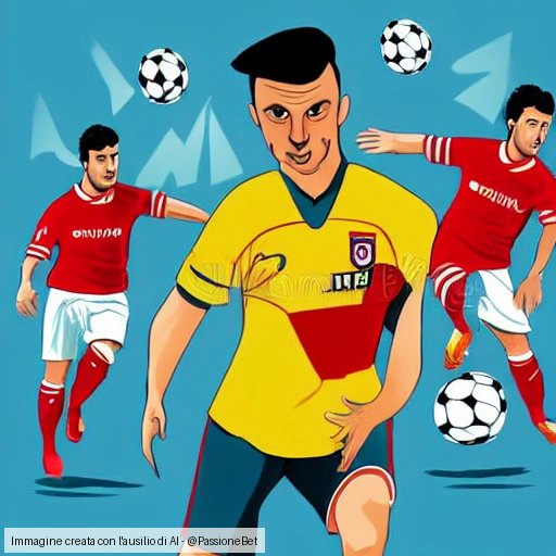 L'errore umano e l'impatto sul risultato nel calcio moderno