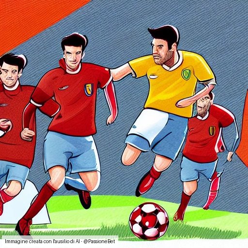 L'Impatto dei Giovani Protagonisti nel Calcio Moderno