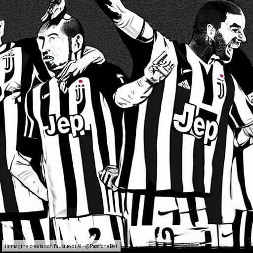 L'impatto delle scelte tattiche sulla performance della Juventus