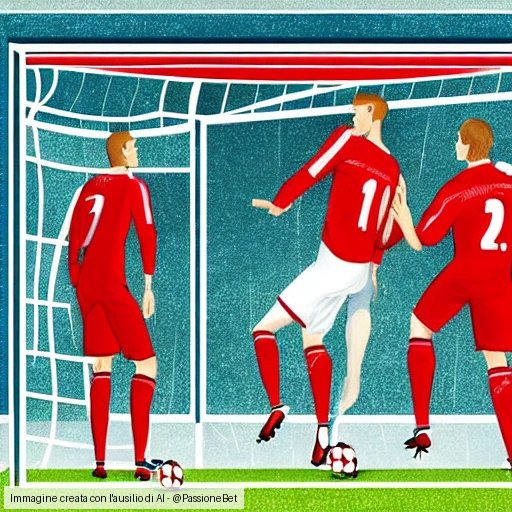 L'Impatto Psicologico del Portiere sulle Quote del Match