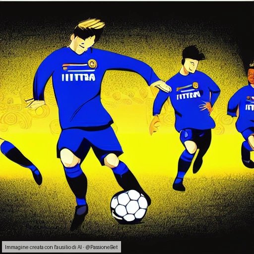 L'Inter tra luci e ombre: l'analisi della prova contro l'Atletico
