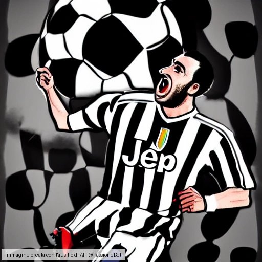 L'ossessione per la vittoria: il metodo Juventus di Comolli